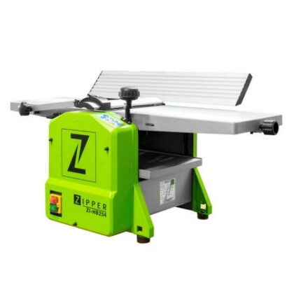 Astilladora de troncos Zipper ZI-HS7TU - Máquinas y Herramientas online
