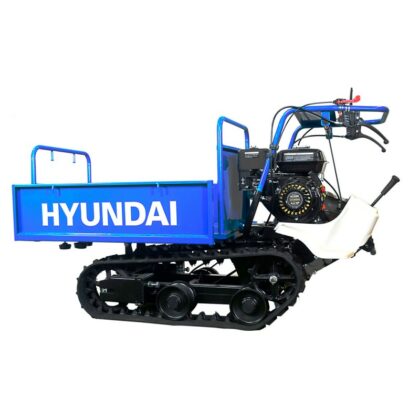 Hyundai HYMD330-8B Carretilla Oruga Hyundai carga 320Kg