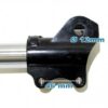 Nitro Motors 93664812-N BARRAS DE HORQUILLAS INVERTIDAS PIT BIKE : COLOR - Negro - Imagen 2