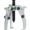 Kukko-202-2-Extractor de rodamientos de 3 patas reversibles (220x130 mm)