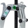Kukko-202-2-Extractor de rodamientos de 3 patas reversibles (220x130 mm) - Imagen 2