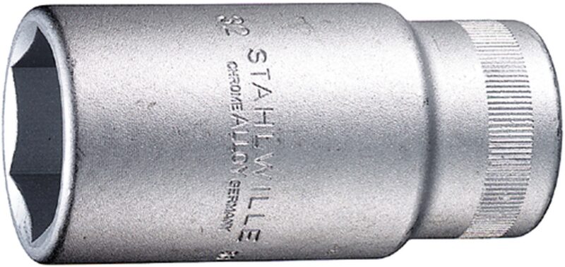 STAHLWILLE 05020041 BOCA DE LLAVE DE VASO 3/4" 56 41