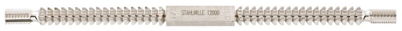 STAHLWILLE 72101002 LIMA UNIVERSAL PARA ROSCAS 12000/WW