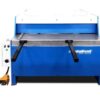 METALLKRAFT 3757014 CIZALLA MOTORIZADA MTBS 1255-40E - Imagen 3