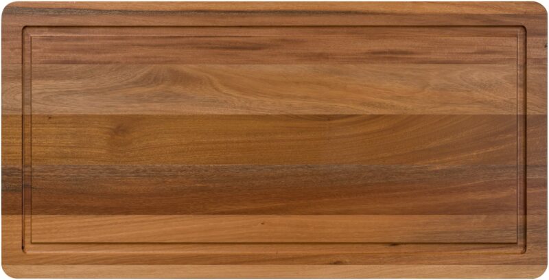 VIGOR V4814-4 Tablero de trabajo 1030 x 520 mm ∙ madera ∙ para banco de trabajo móvil de la serie XL ∙1030 mm x 520 mm