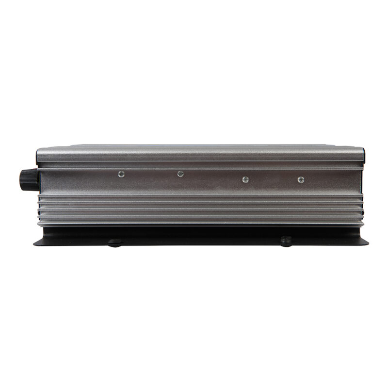 Silverline - Inversor, 12 V 1000 W (2 x 500 W) - Imagen 4