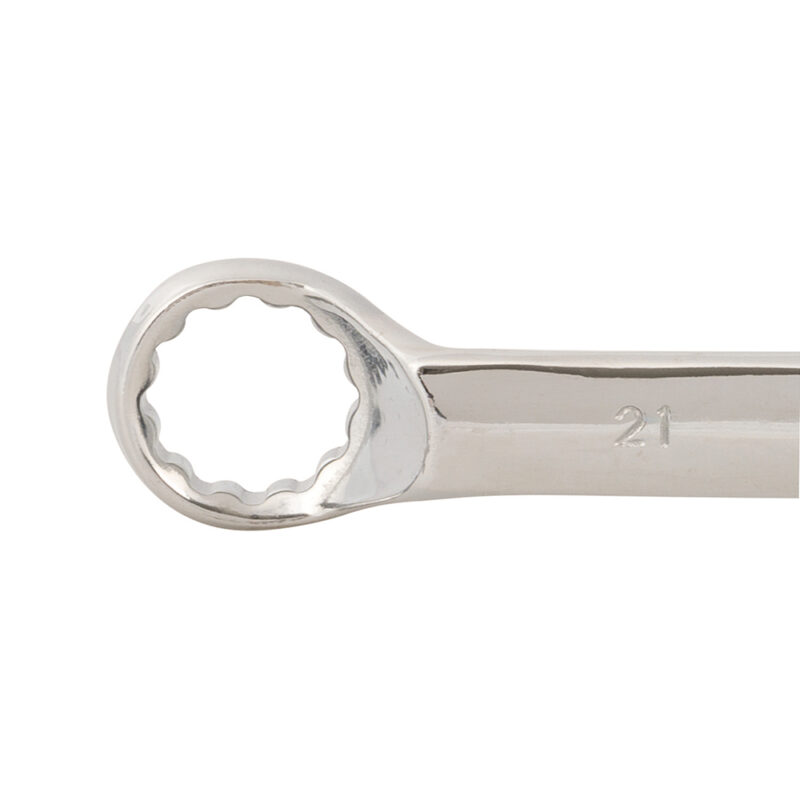 Silverline - Llave acodada 21/23 mm - Imagen 5