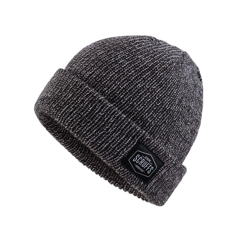 Scruffs - Gorro vintage Color gris