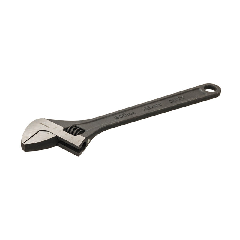 Silverline - Llave inglesa ajustable Expert Longitud: 250 mm/Apertura: 27 mm - Imagen 3