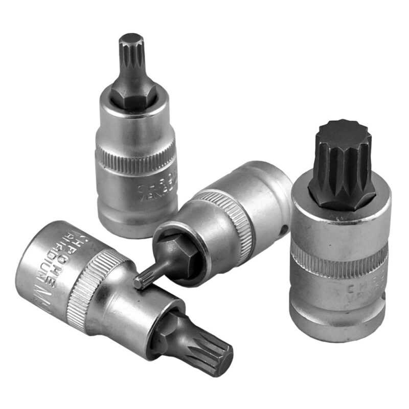 JBM PUNTA DE 1/2" DOCE CANTOS M12 70MML