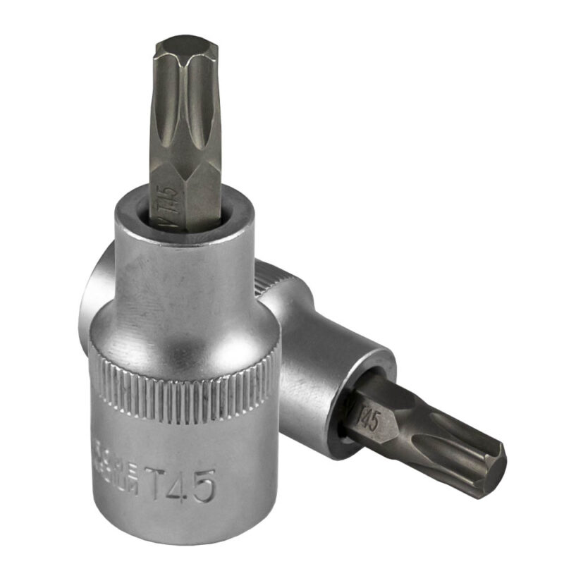 JBM PUNTA DE 1/2" TORX T30 55MML