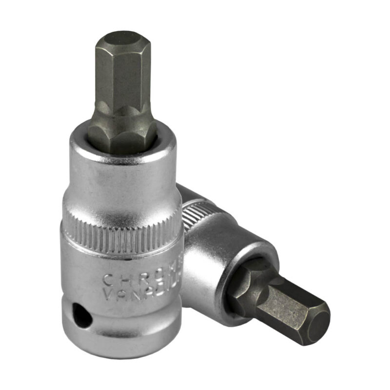 JBM PUNTA DE 1/2" HEXAGONAL H12 55MML