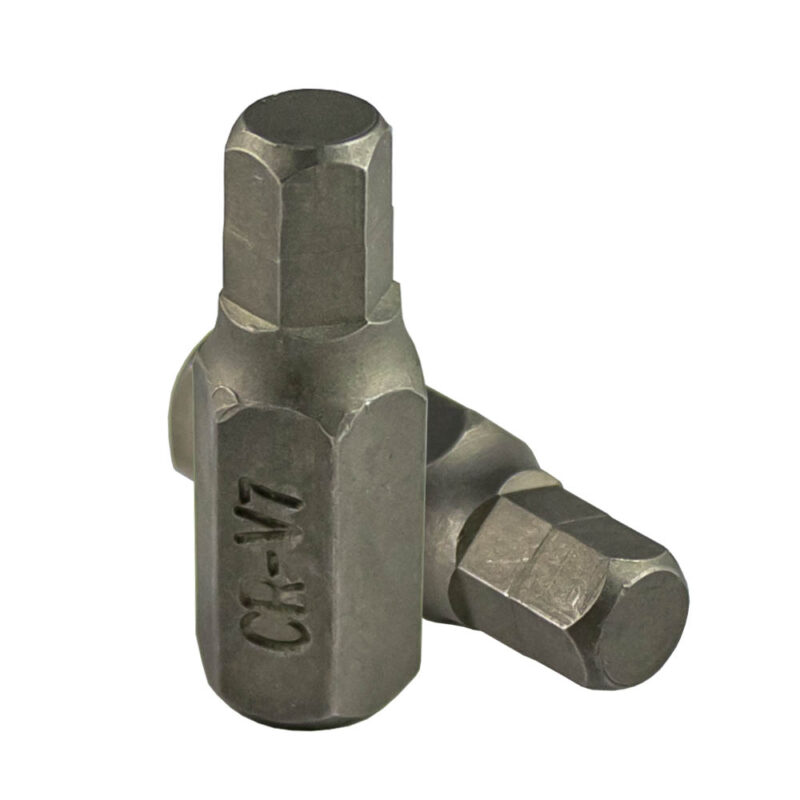 JBM BROCA HEXAGONAL DE 10X30MM, PUNTA 5MM