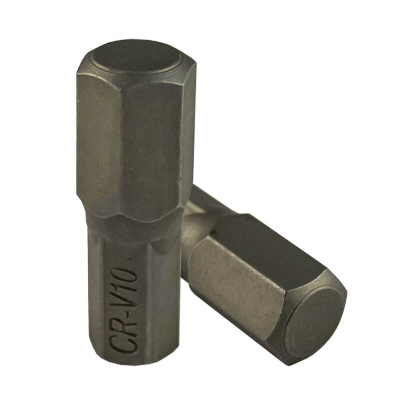 JBM PUNTA BOCA ALLEN 8 (HEX) DE 7MM