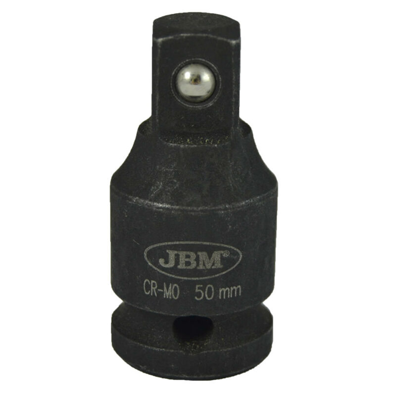 JBM BARRA DE EXTENSIÓN DE IMPACTO 1/2" 50 MM