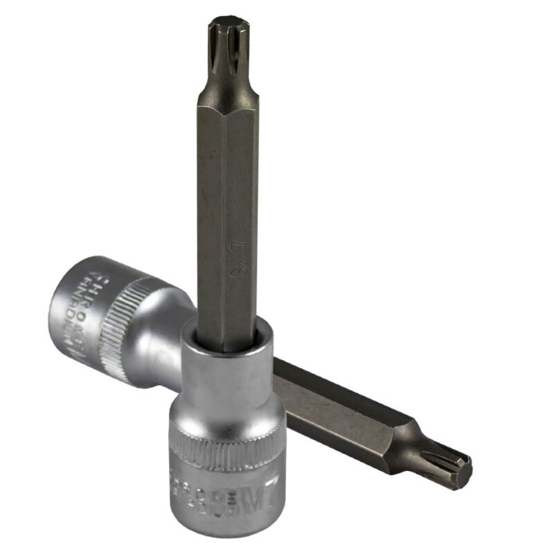 JBM PUNTA DE 1/2" RIBE M14 100MM