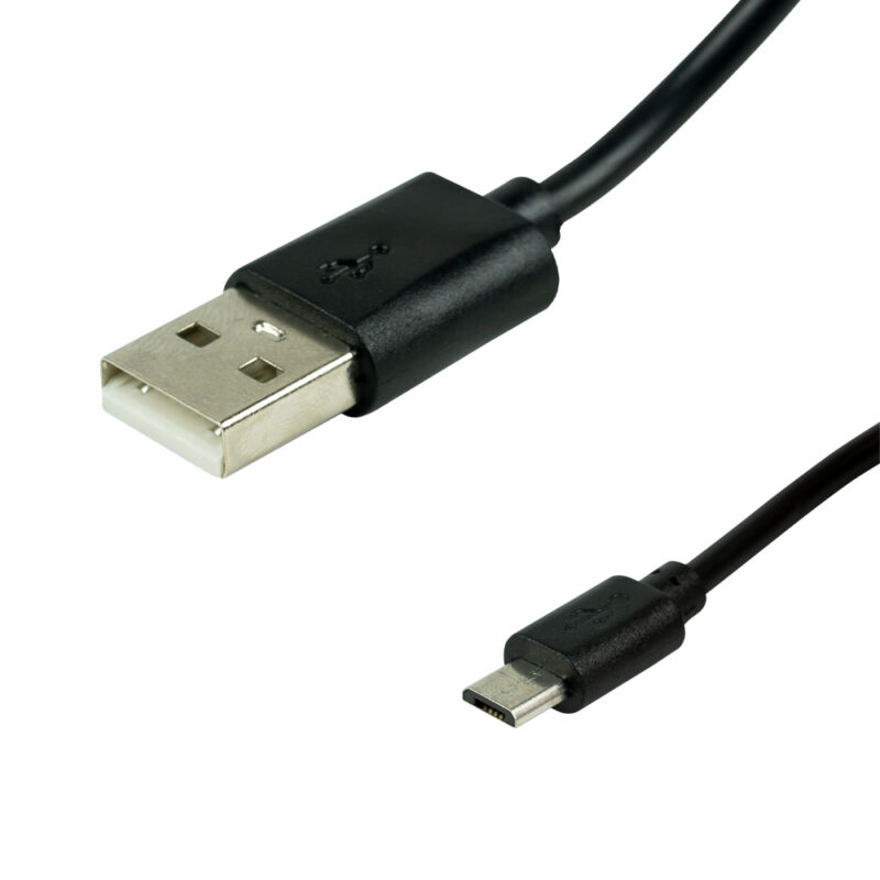 JBM CABLE USB TIPO A / MICRO-B - Imagen 2