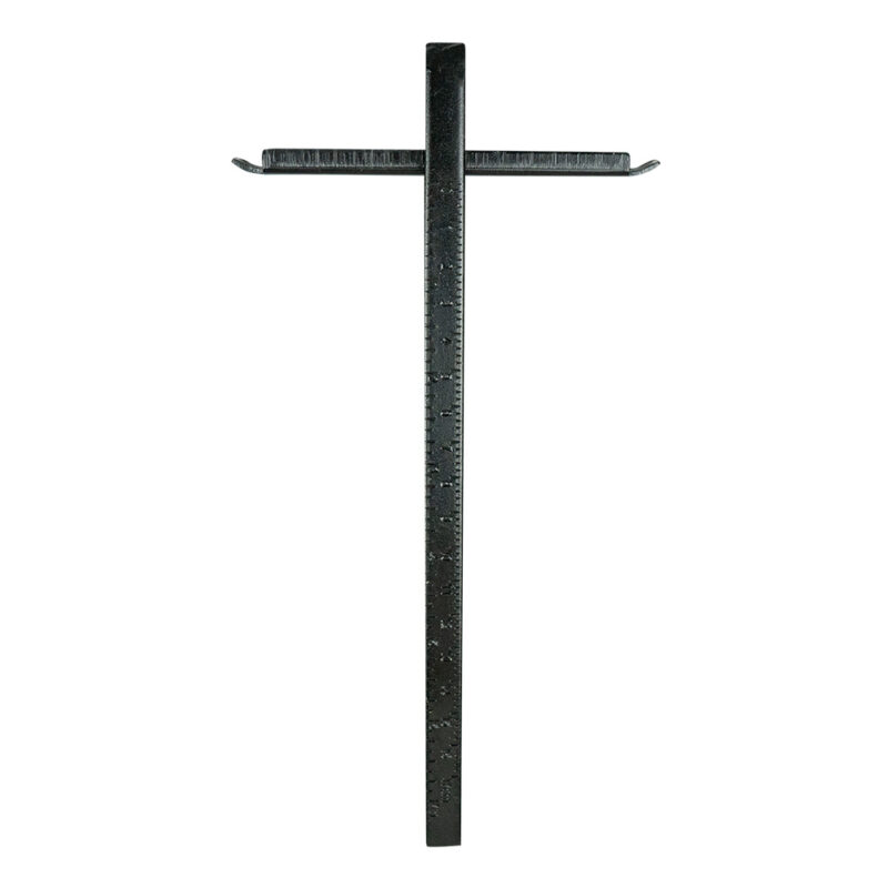 JBM GUÍA DE CORTE PARALELA PARA REF. 60011