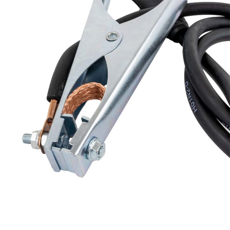 JBM PINZA DE MASA PARA SOLDADURA CON CABLE DE 1.5M PARA REF. 53982