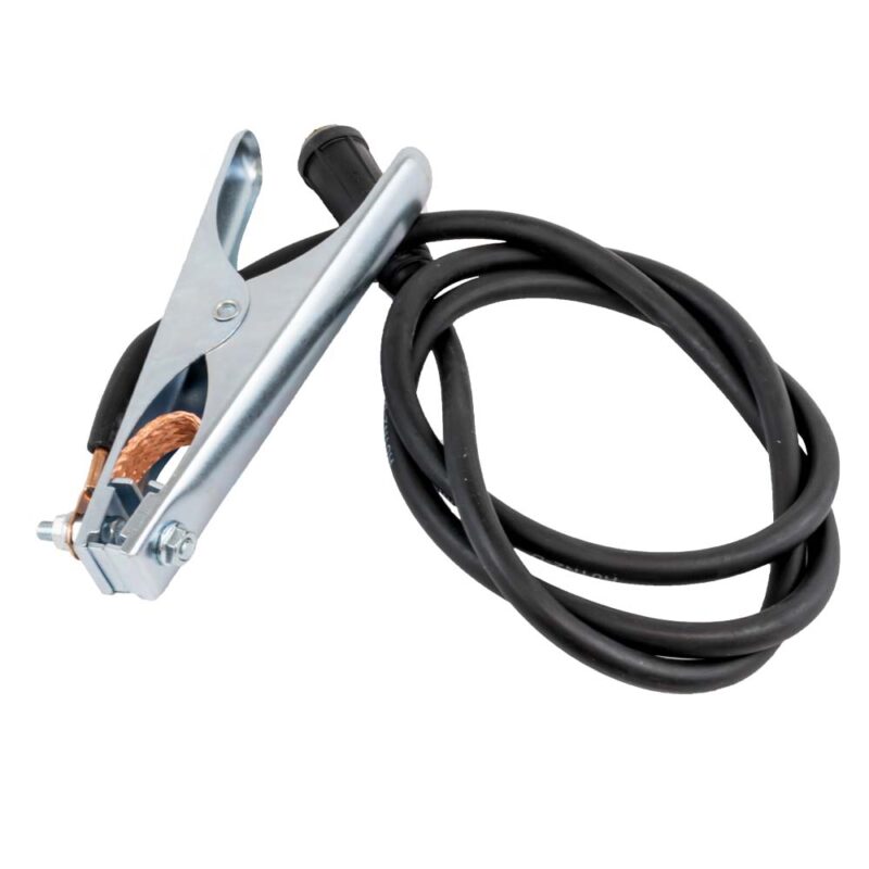 JBM PINZA DE MASA PARA SOLDADURA CON CABLE DE 1.5M PARA REF. 53982 - Imagen 2