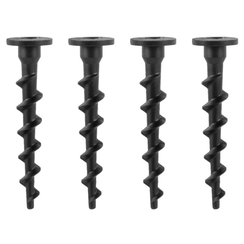 JBM CLAVOS PARA ESTACIÓN DE ACOPLAMIENTO PARA REF. 52598 - 4PCS