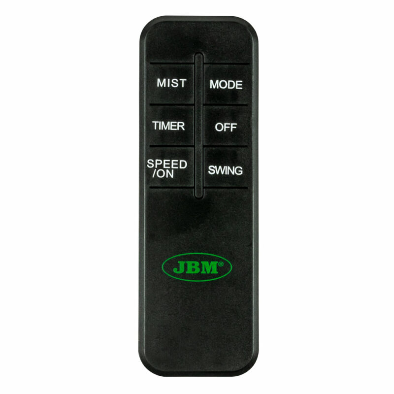 JBM MANDO DE CONTROL REMOTO PARA REF. 54125