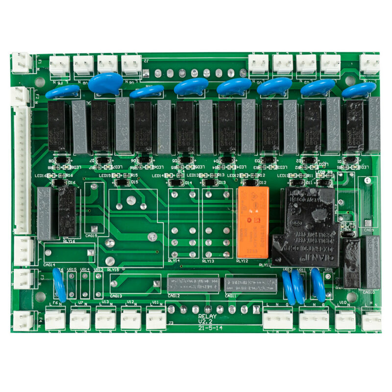 JBM PLACA BASE - #1.4-37 (REF.54291)