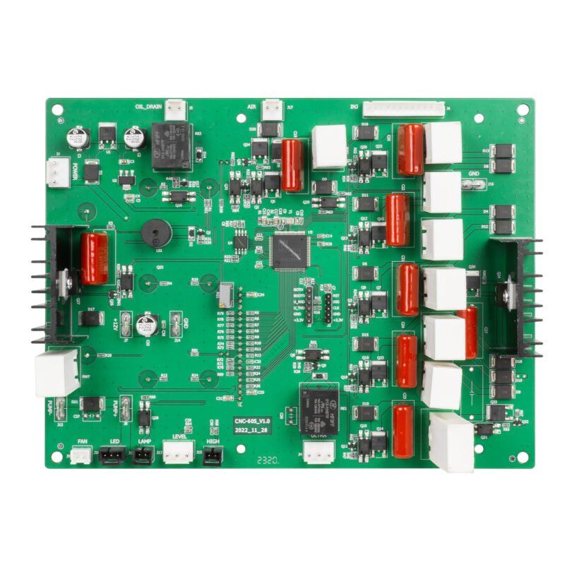 JBM PCB #20 (REF.54392)