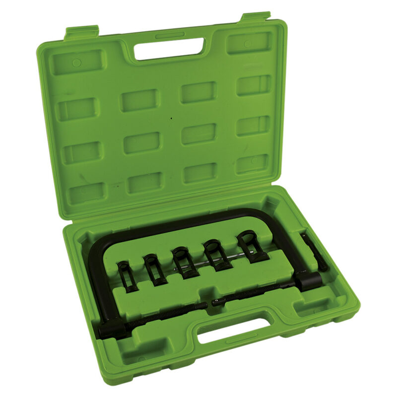 JBM KIT COMPRESOR DE MUELLES PARA VÁLVULAS