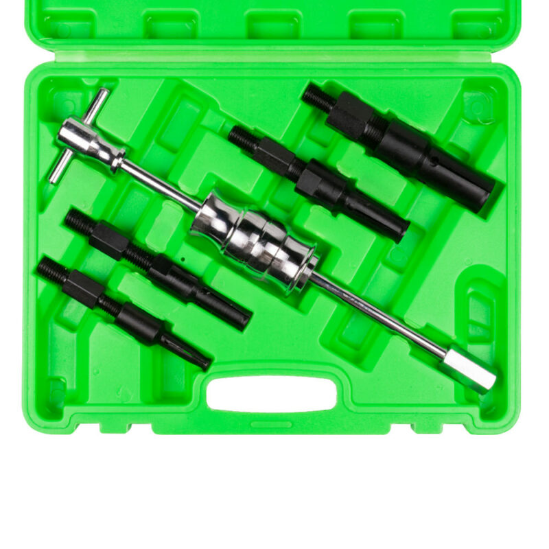 JBM JUEGO DE EXTRACCIÓN DE COJINETES - Imagen 3