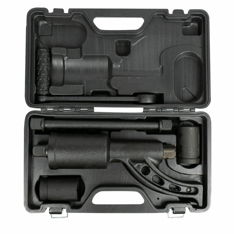 JBM MULTIPLICADOR DE FUERZA CON ALARGADOR - Imagen 3