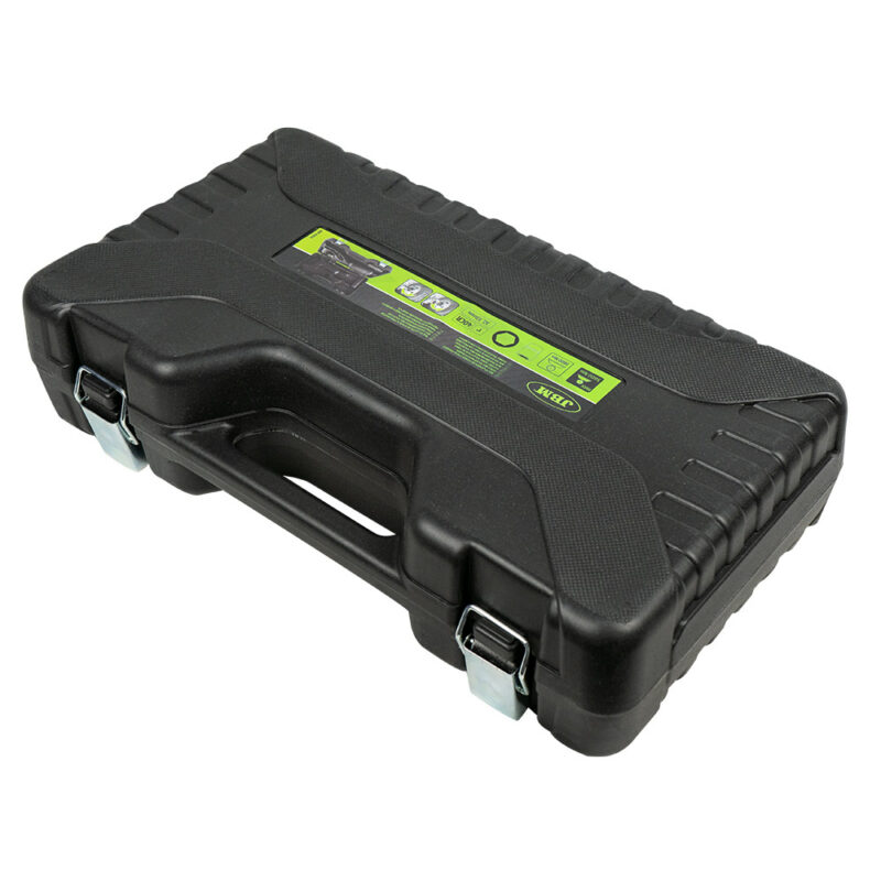 JBM MULTIPLICADOR DE FUERZA CON ALARGADOR - Imagen 4