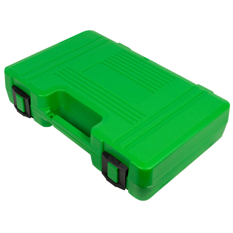 JBM MULTIPLICADOR DE CARRACA 3/4"+ REDUCTOR DE 1/2 - Imagen 4