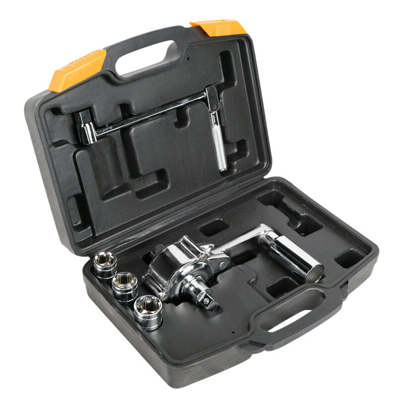 JBM MULTIPLICADOR DE FUERZA JUNIOR - Imagen 2