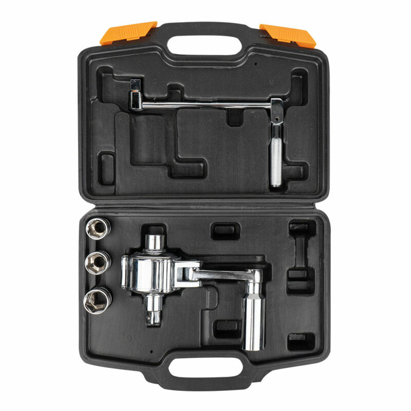 JBM MULTIPLICADOR DE FUERZA JUNIOR - Imagen 3