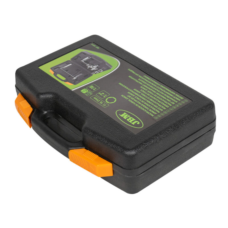 JBM MULTIPLICADOR DE FUERZA JUNIOR - Imagen 4