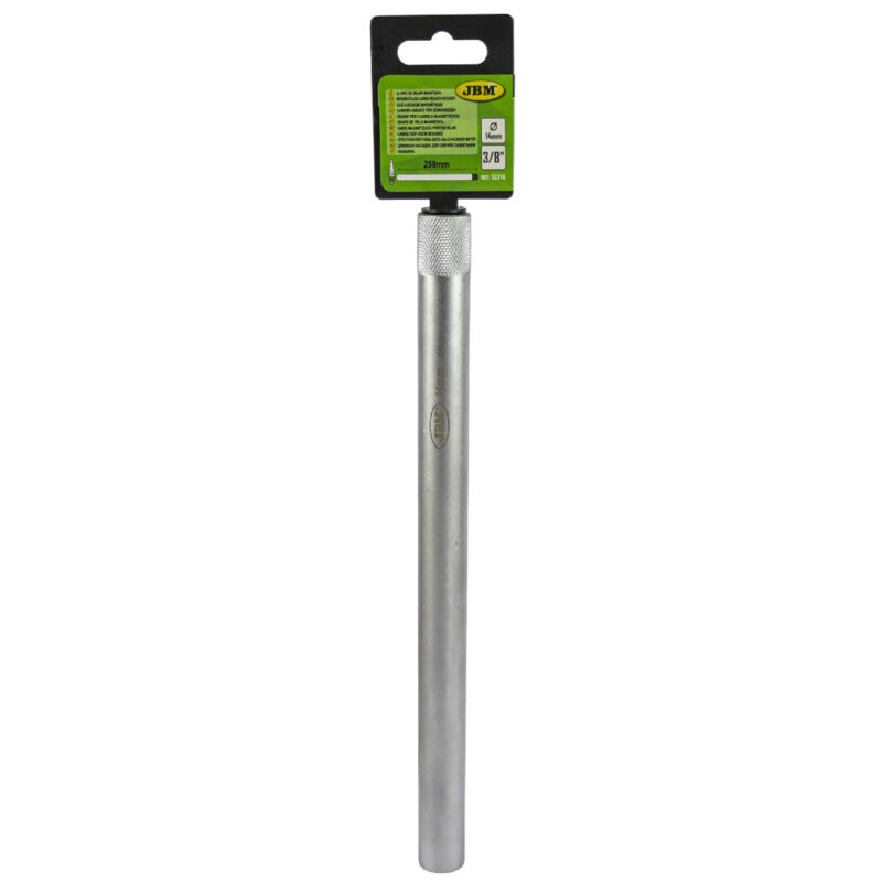 JBM LLAVE DE BUJÍA IMANTADA Ø14MM - Imagen 3