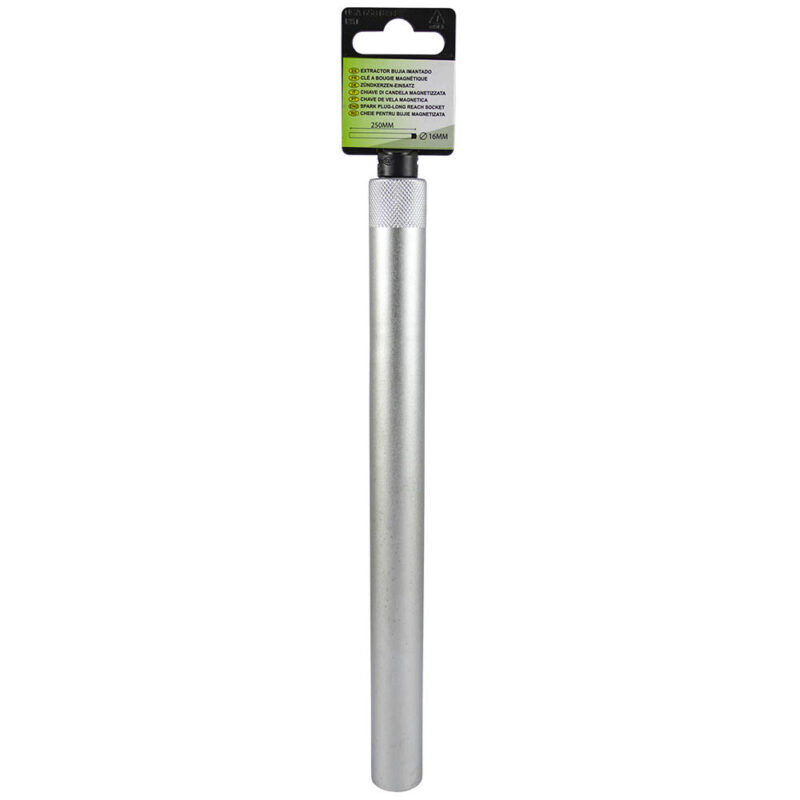JBM LLAVE DE BUJÍA IMANTADA Ø16MM - Imagen 3