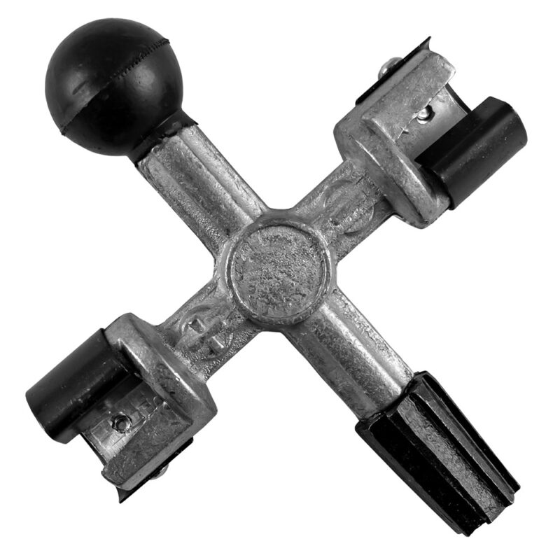 JBM LIMPIADOR DE BORNES DE BATERÍA - Imagen 2