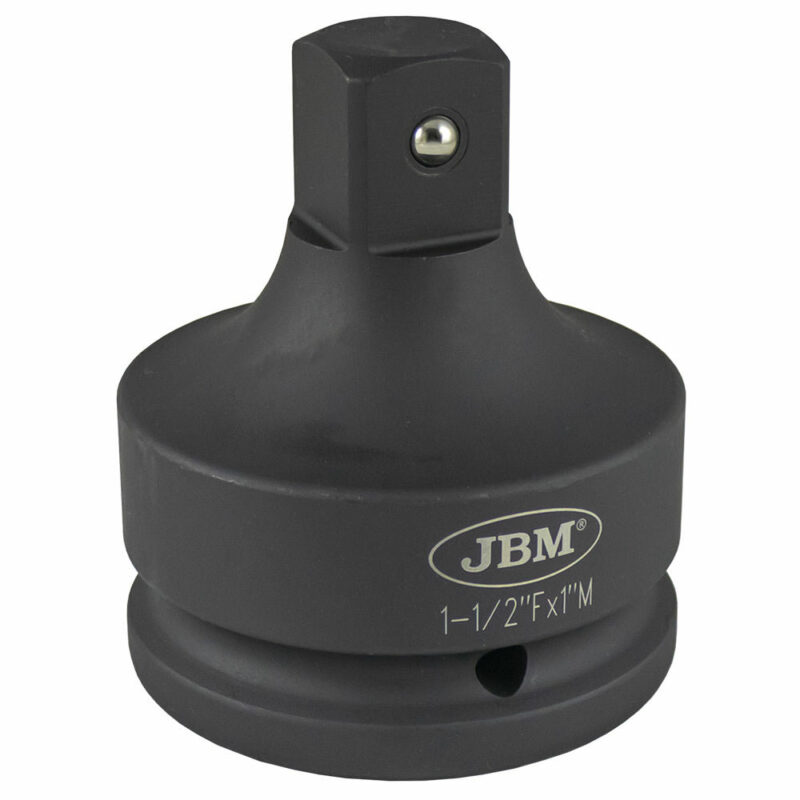 JBM JUEGO DE DOS ADAPTADORES DE IMPACTO - Imagen 2