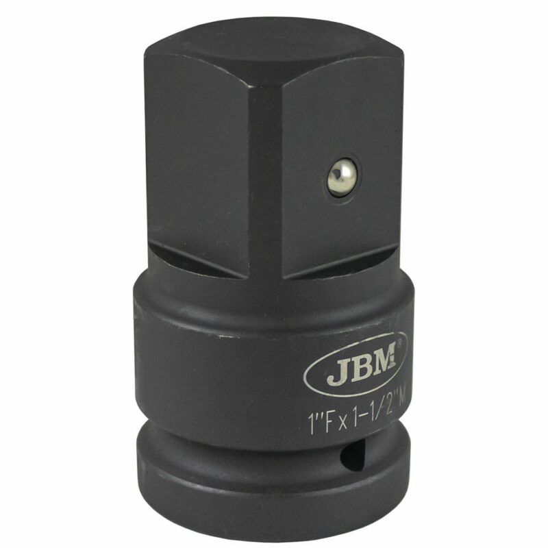 JBM JUEGO DE DOS ADAPTADORES DE IMPACTO - Imagen 3