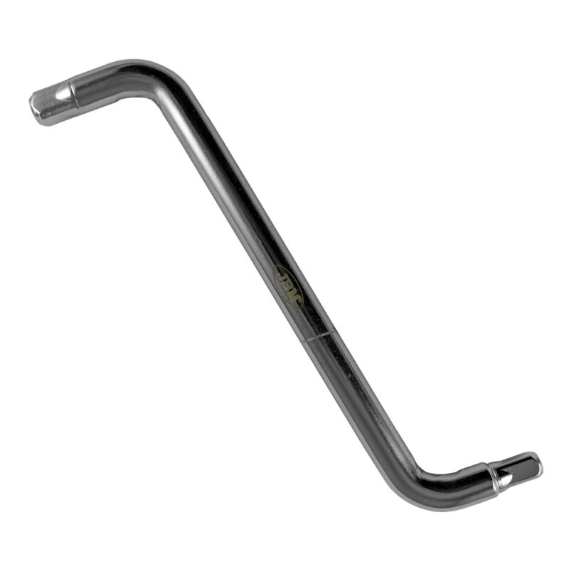 JBM LLAVE PARA TAPÓN DE CÁRTER