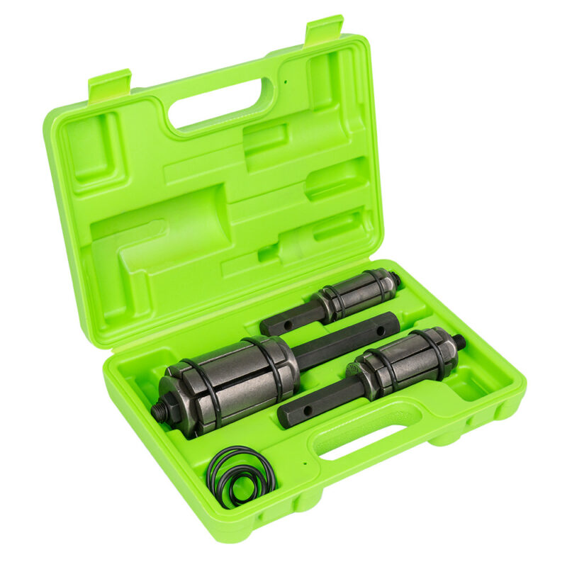 JBM KIT DE EXPANSIÓN PARA SISTEMAS DE ESCAPE - Imagen 2