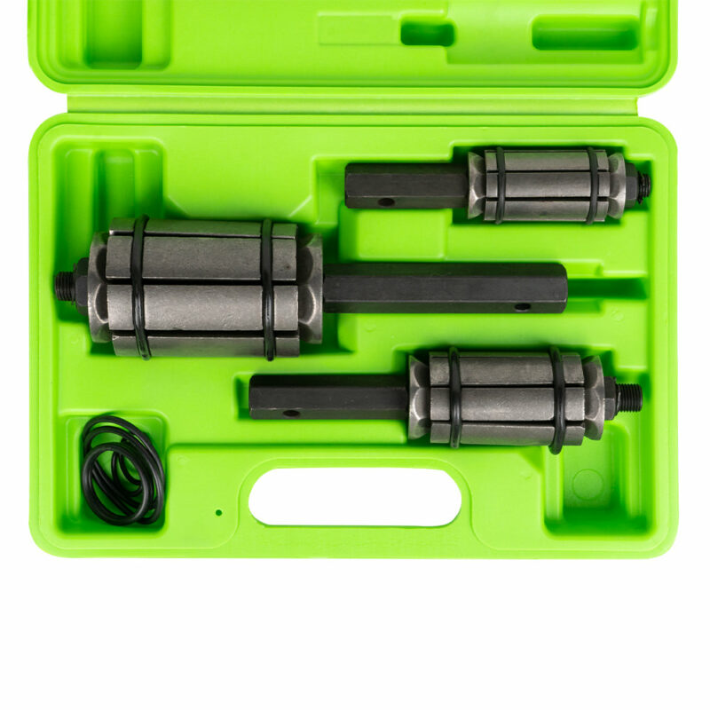 JBM KIT DE EXPANSIÓN PARA SISTEMAS DE ESCAPE - Imagen 3