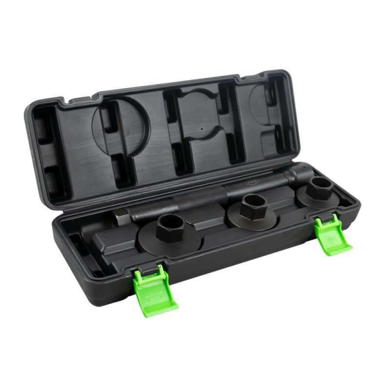 JBM KIT DE HERRAMIENTAS PARA EXTRACCIÓN DE BRAZOS DE DIRECCIÓN - Imagen 2