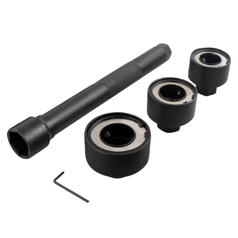 JBM KIT DE HERRAMIENTAS PARA EXTRACCIÓN DE BRAZOS DE DIRECCIÓN - Imagen 3