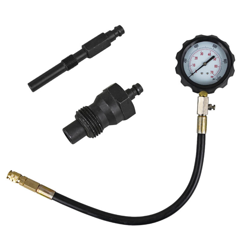 JBM MEDIDOR DE COMPRESIÓN DIESEL PARA CAMIÓN - Imagen 3