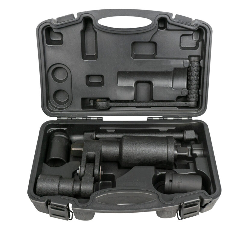 JBM MULTIPLICADOR DE FUERZA ARTICULADO