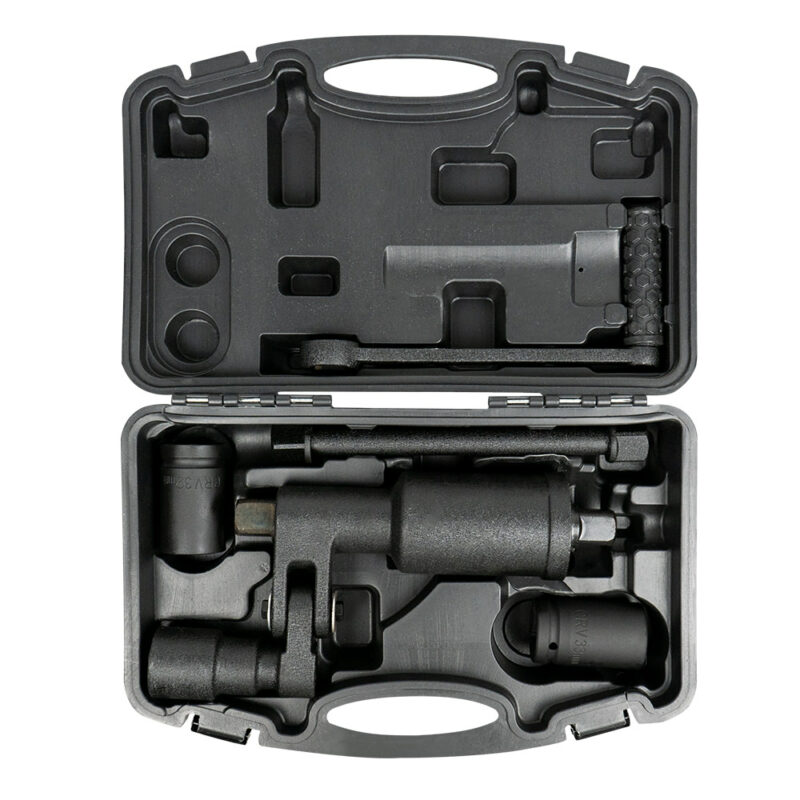 JBM MULTIPLICADOR DE FUERZA ARTICULADO - Imagen 3