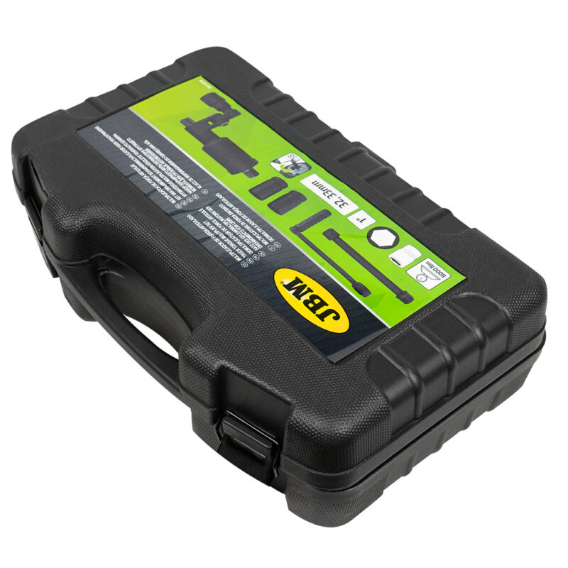 JBM MULTIPLICADOR DE FUERZA ARTICULADO - Imagen 4